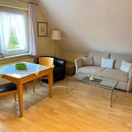 Haus Delphin - Ferienwohnung 1 Norderney Extérieur photo