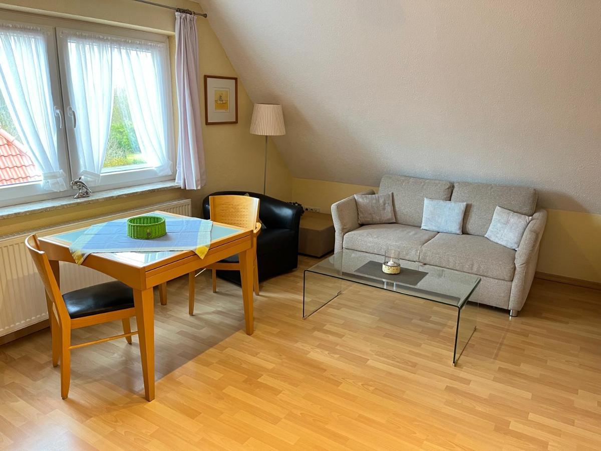 Haus Delphin - Ferienwohnung 1 Norderney Extérieur photo